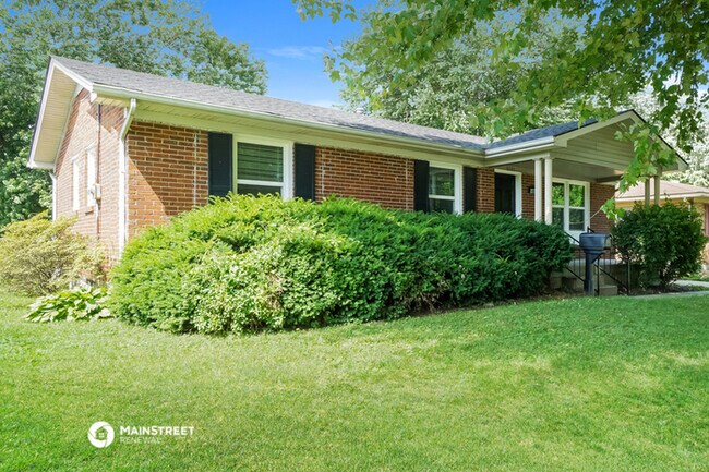 Building Photo - 5505 Chestnutwood Way