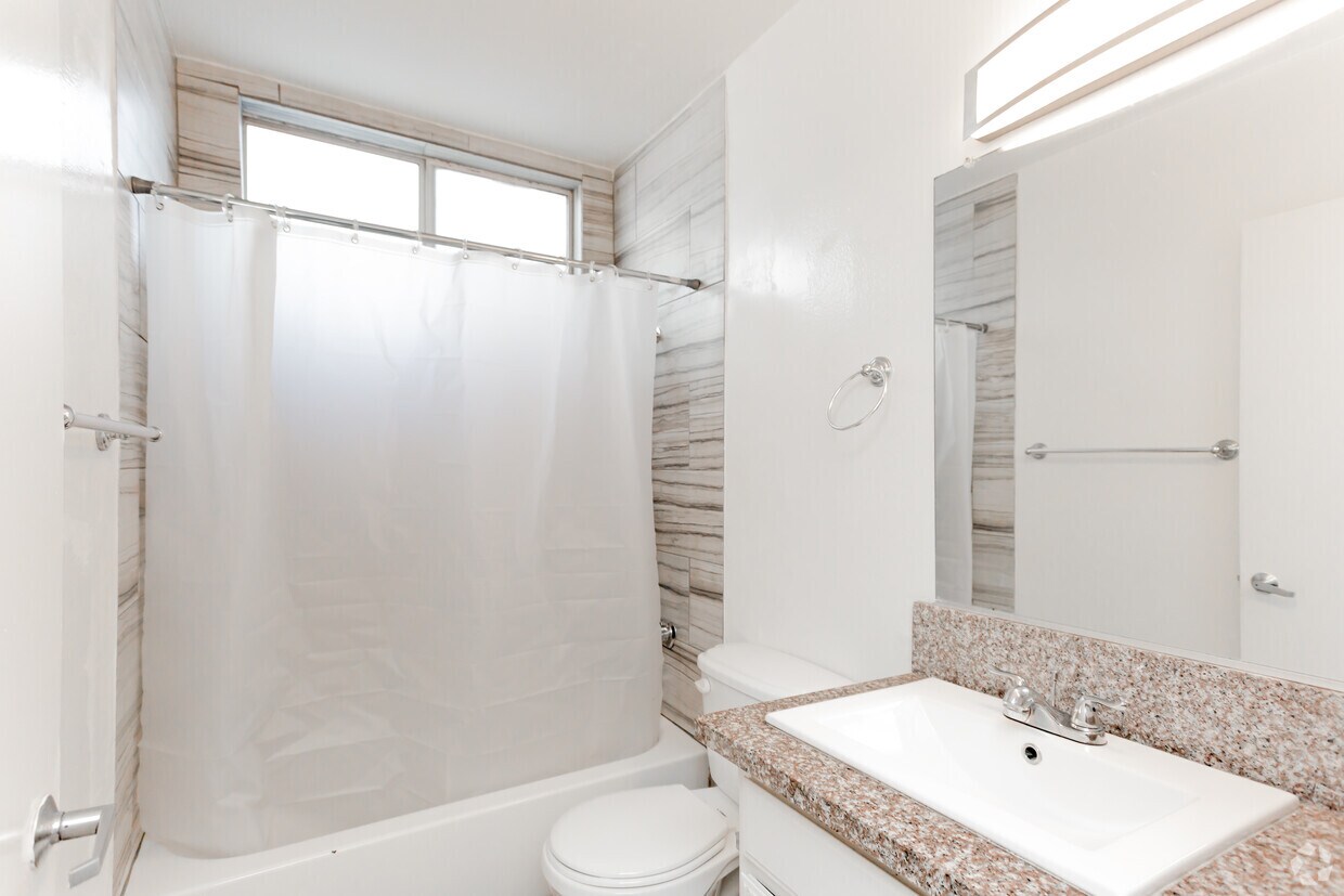 La Nouvelle Apartments Apartments in North Hollywood, CA Westside