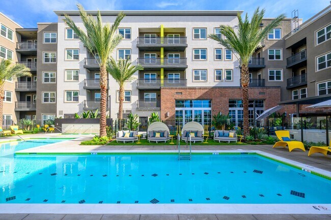 Foto del edificio - Arte West