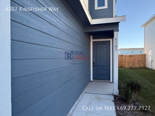 Foto del edificio - 6307 Kingfisher Wy