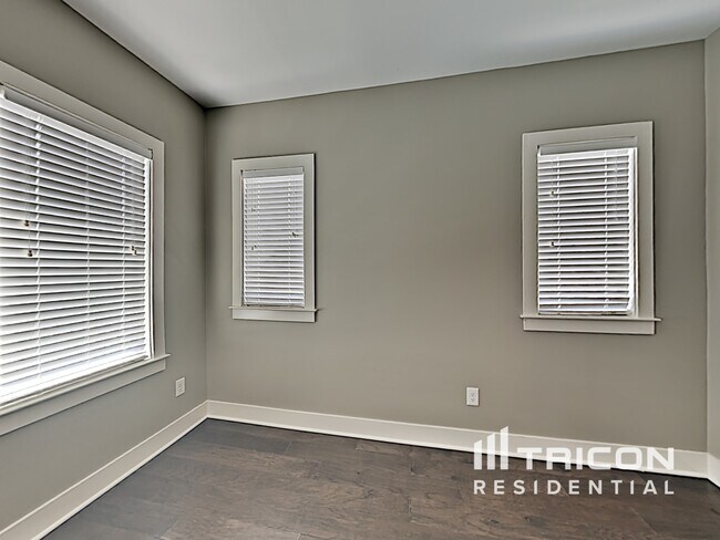 Foto del edificio - 1200 Hillwood Private Cove Nashville TN