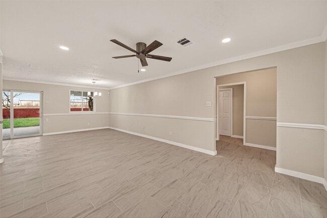 Foto del edificio - 11118 Stroud Dr