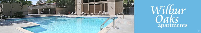 Wilbur Oaks Apartments