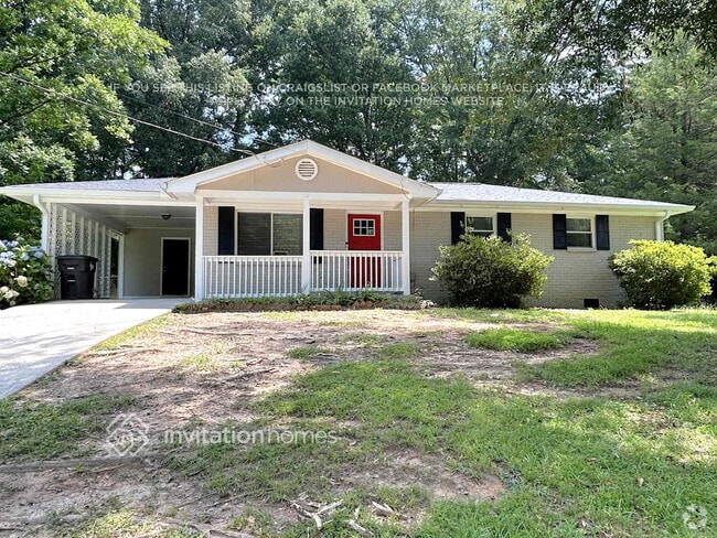 Building Photo - 3495 Hopkins Rd
