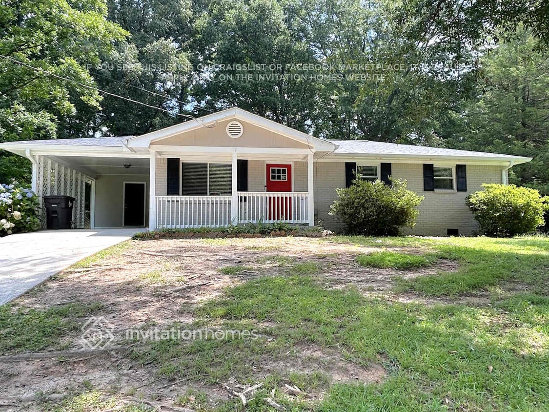 Primary Photo - 3495 Hopkins Rd