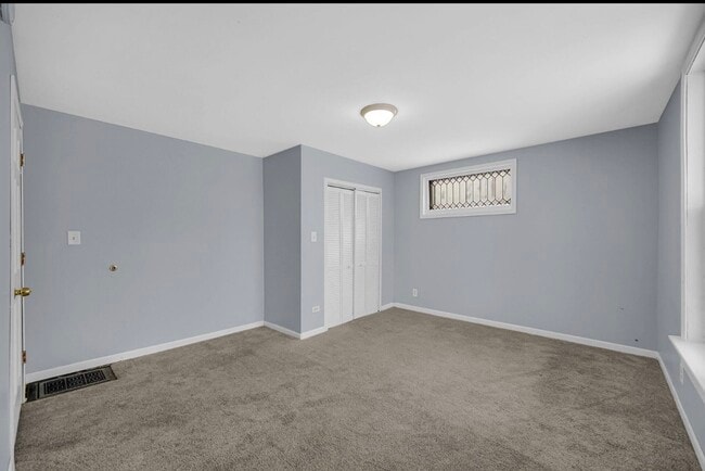 primer dormitorio - 922 Summer St