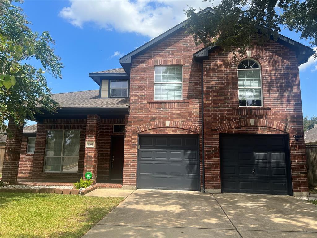 Primary Photo - 5103 Summer Oak Dr