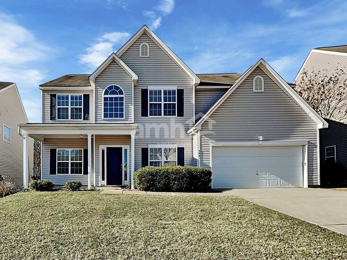 Primary Photo - 5901 Parkstone Drive
