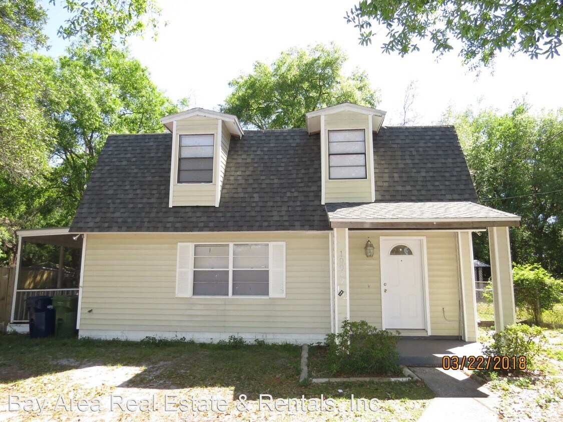 Primary Photo - 3 br, 2 bath House - 10017 1/2 N Myrtle St