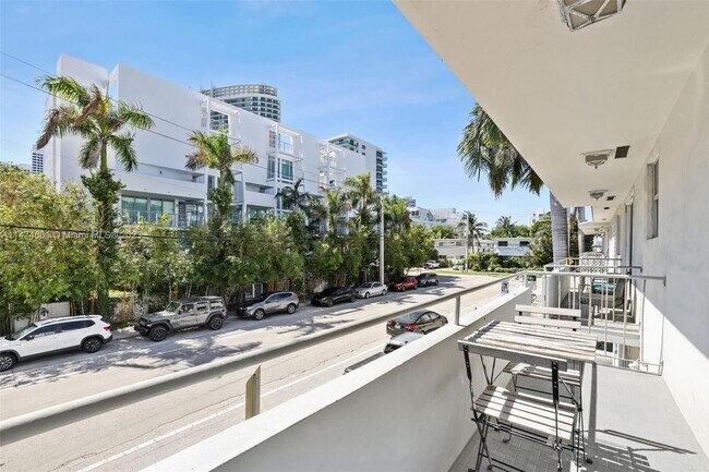 Foto del edificio - 1601 Bay Rd