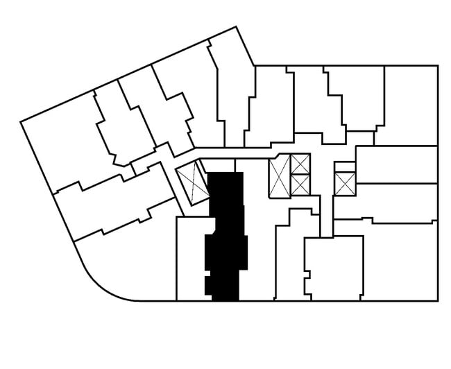 Interior Photo - Aviator House