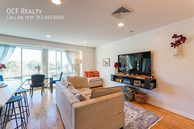 Foto del edificio - Two Bed Fishtown Apartment