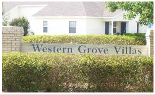 Foto principal - Western Grove