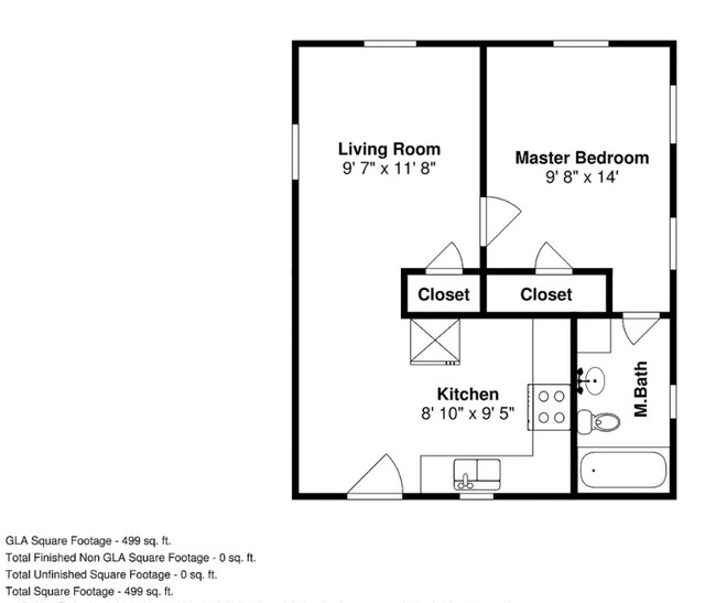 2620 Delafield St Unit C Condo for Rent in Houston, TX