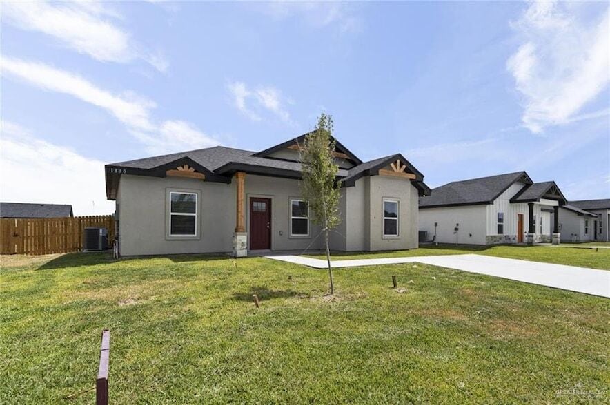 Primary Photo - 1501 Unity Dr