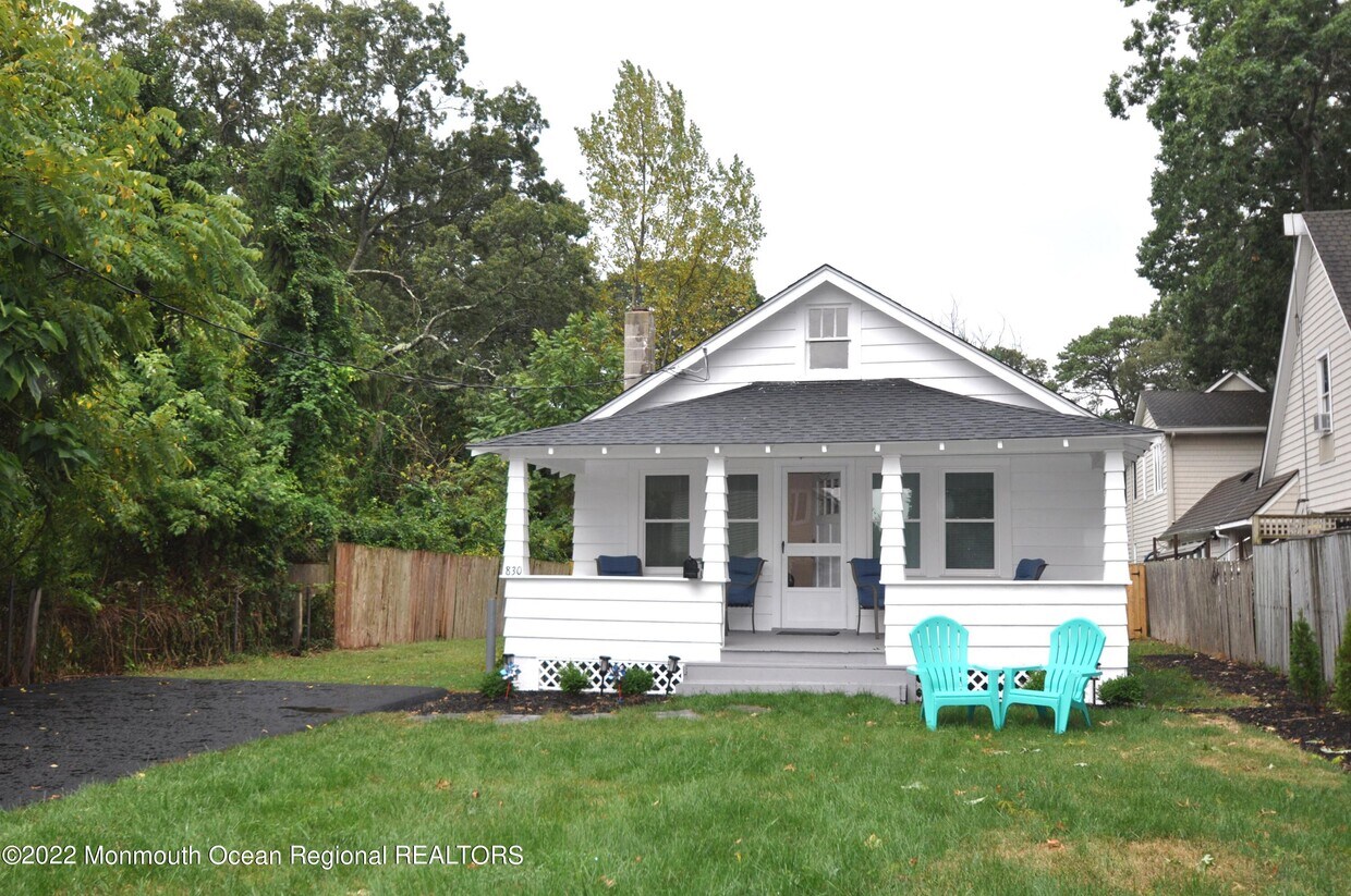 830 Old Farm Rd, Point Pleasant, NJ 08742 House Rental in Point