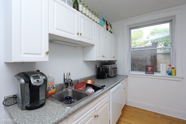 Foto del edificio - 3 br, 3 bath Duplex - Urban Abodes Astound...