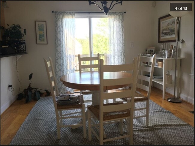 Dining Rm - 710 Palatine Ave