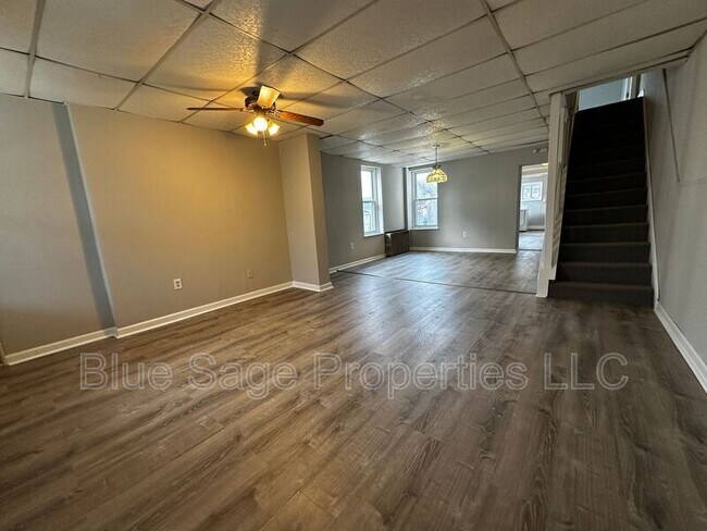 Foto del edificio - 3418 W 3rd St