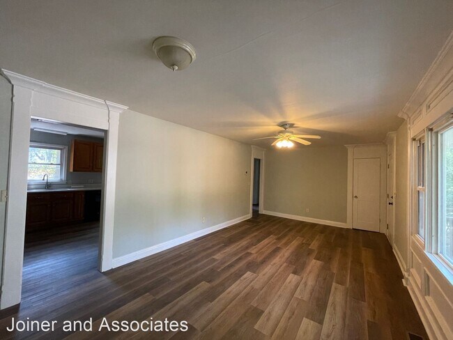 Foto del edificio - 3 br, 3 bath House - 413 Millard Ave.