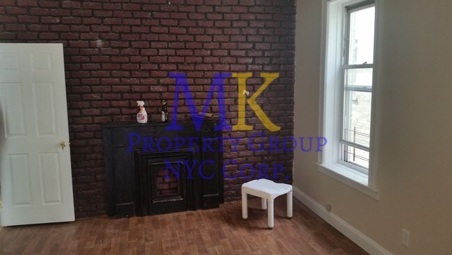 Foto del edificio - 474 Van Siclen Ave