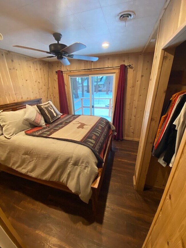 Foto del edificio - Lovely 3BD furnished home avail. for a Sea...