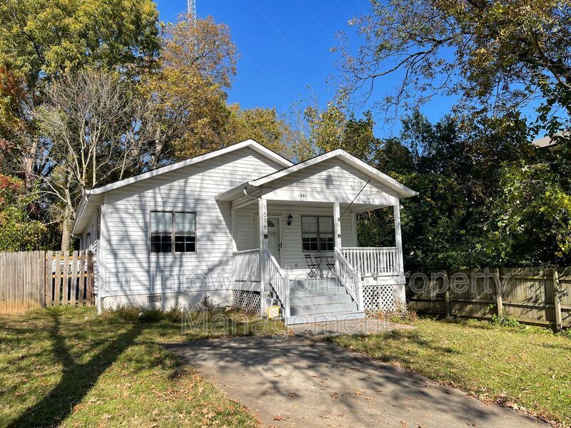Primary Photo - 1596 Foote St NE
