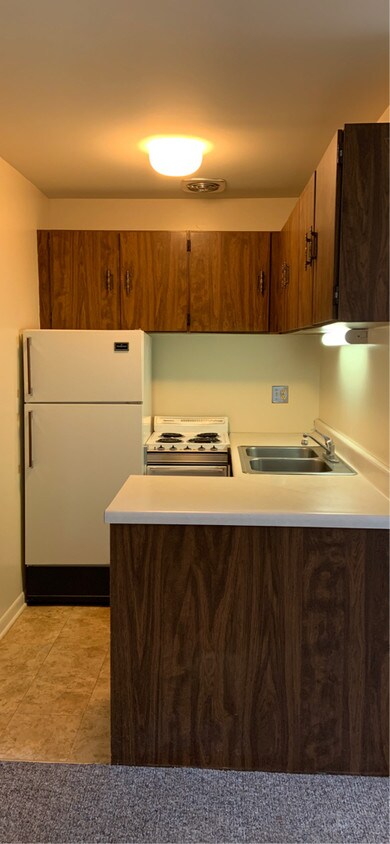 Primary Photo - 520 N Genesee St