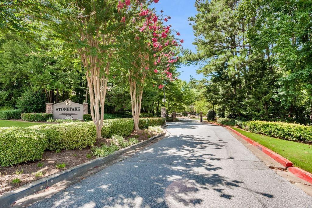 1906 Wingate Way Unit 1906, Sandy Springs, GA 30328 Condo for Rent in