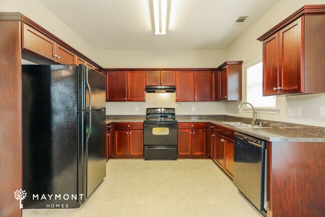 Building Photo - 2008 Spaulding Pl