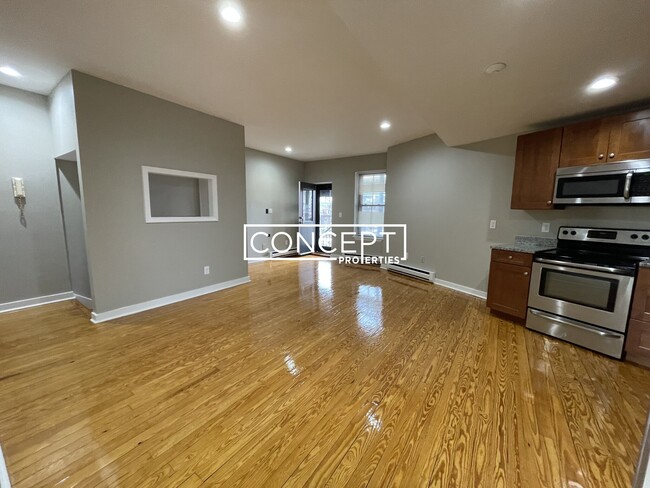 Foto del edificio - 1 Pembroke St