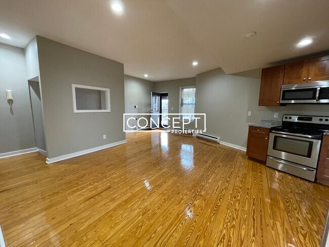 Building Photo - 1 Pembroke St