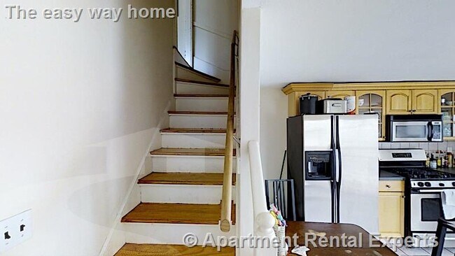 Foto del edificio - 60 Atherton St