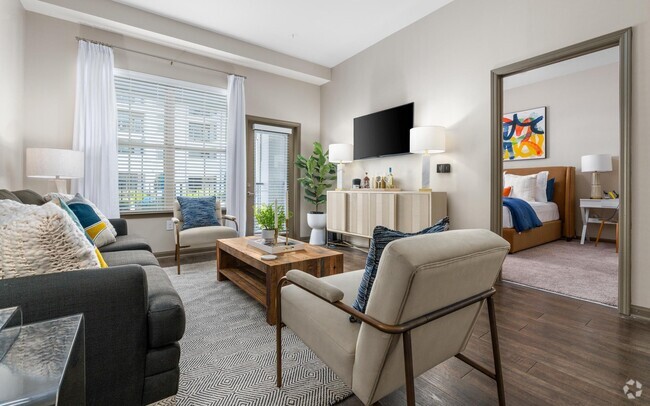 2 Bedroom Apartments Seattle