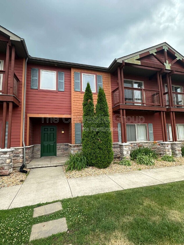 Foto del edificio - 777 N 3029th Rd