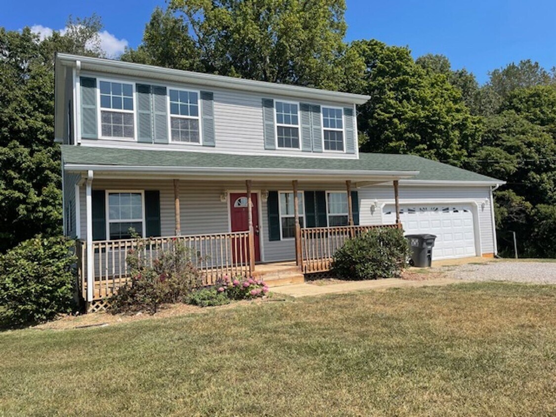 Primary Photo - 1253 Shumate Rd N