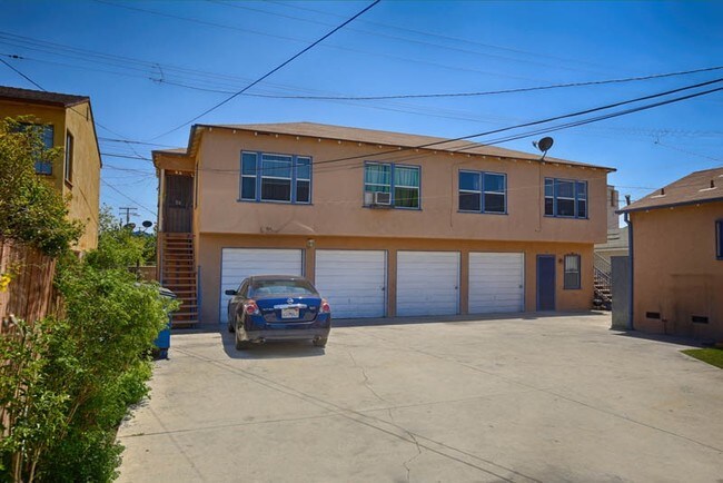 Foto del edificio - 4524 E 59th Pl