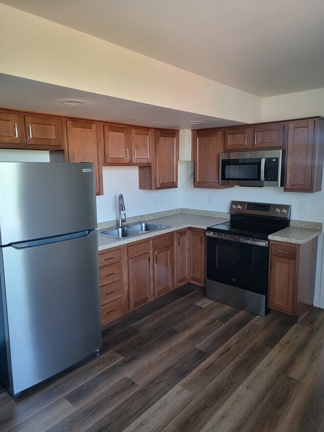 Foto principal - 800 Quincy St