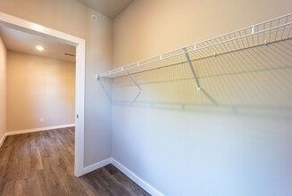 Interior Photo - Thrive - Fayetteville