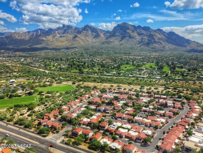 Foto del edificio - 10407 N Fair Desert Dr