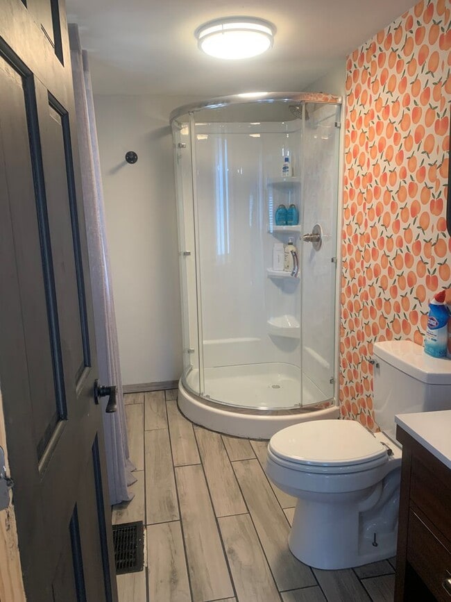 Building Photo - Cute 1 Bedroom 1 Bathroom House - Pet Frie...