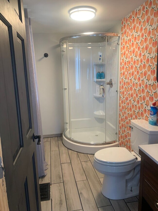 Foto del edificio - Cute 1 Bedroom 1 Bathroom House - Pet Frie...
