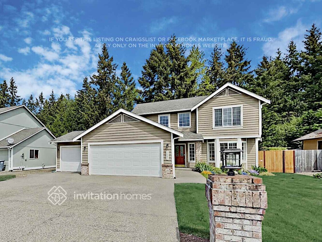 Foto principal - 7025 188th St Ct E