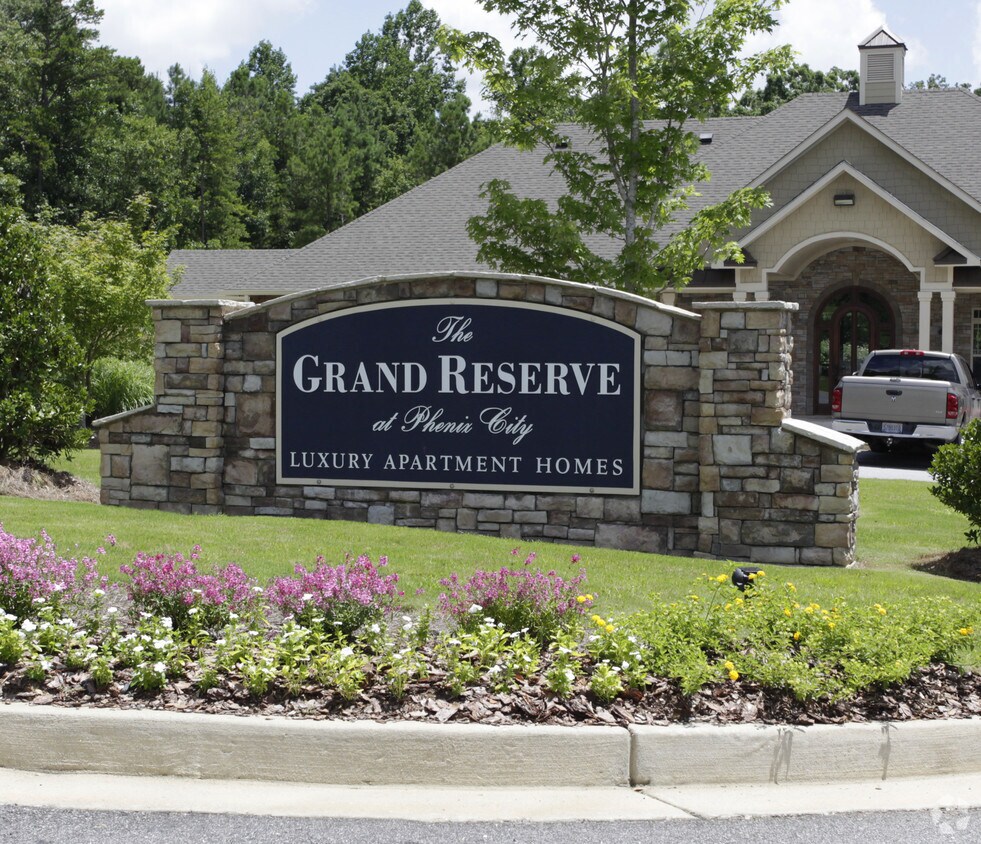 Grand Reserve Apartments Phenix City Al Grand Reserve Apartments Phenix City Al