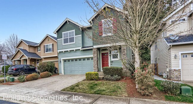 Building Photo - 3 br, 2.5 bath House - 5721 NE Lorena Ct