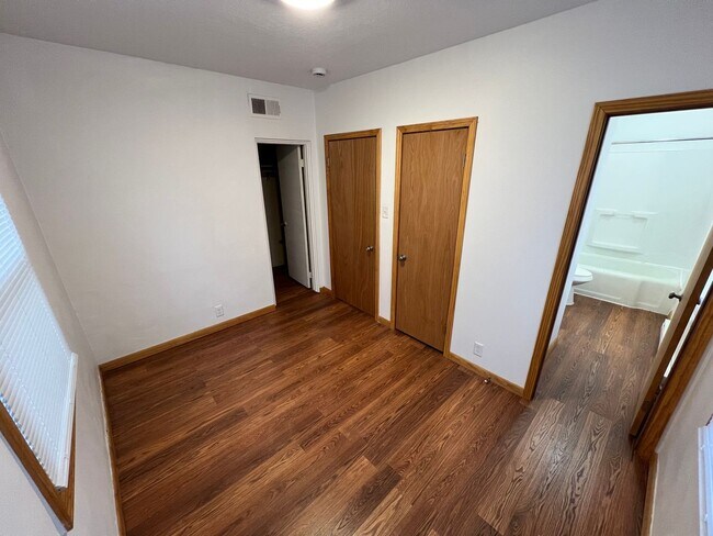 Foto del edificio - Bancroft