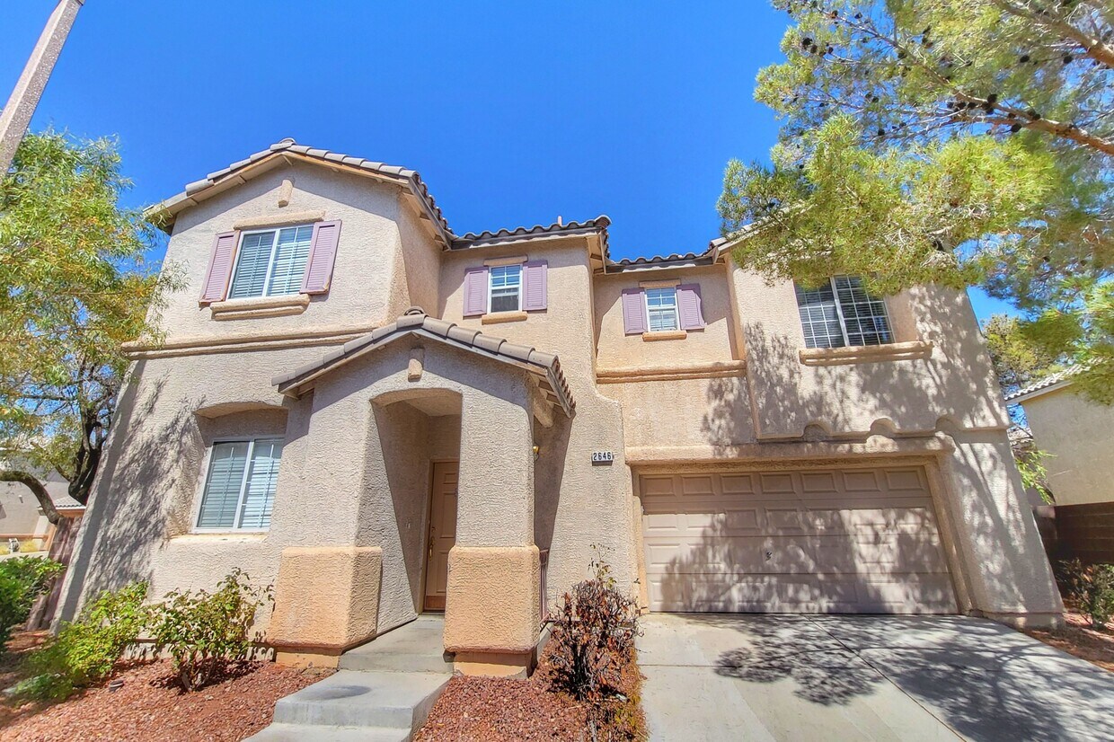 Primary Photo - 2646 Cottonwillow St