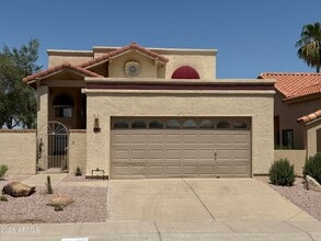 Building Photo - 4548 E Shomi St