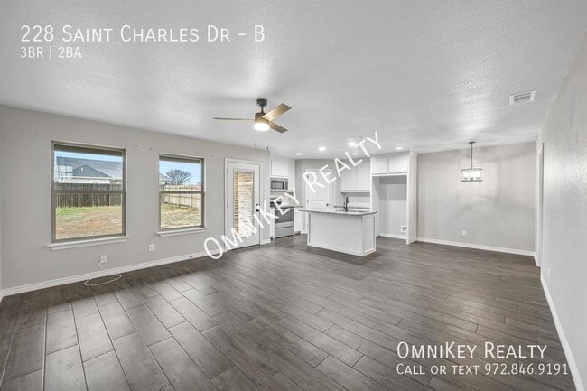 Building Photo - 228 St Charles Dr