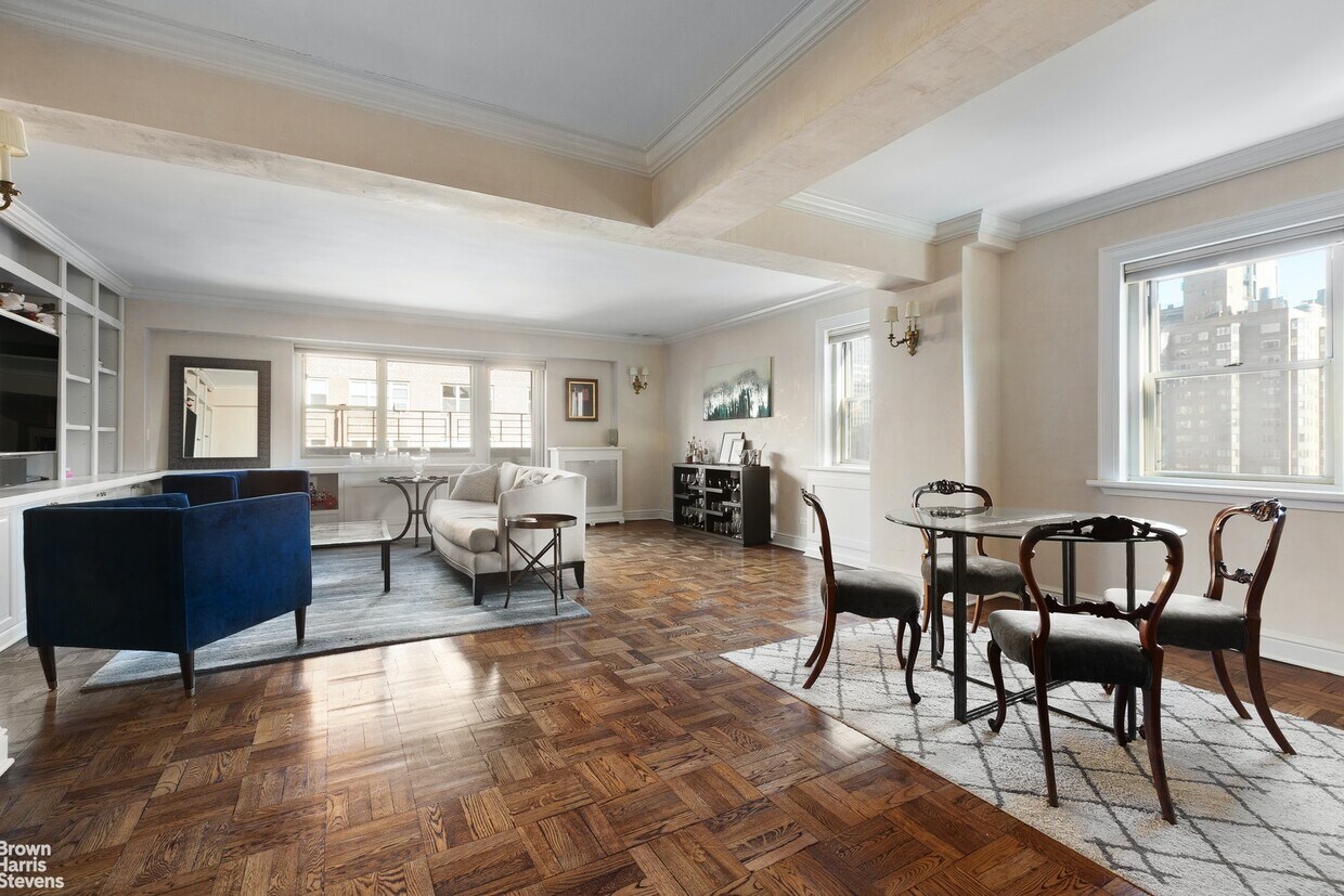35 Park Ave Unit 17A, New York, NY 10016 Apartment for Rent in New